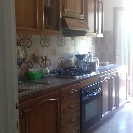 Casa Il Limone בית נופש *