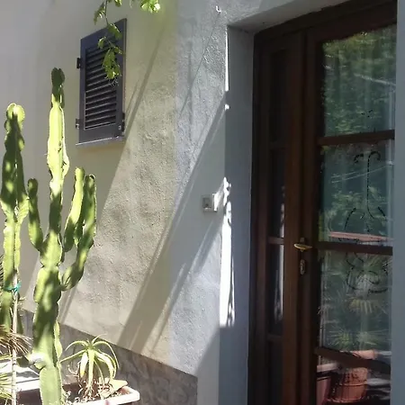 Holiday home Casa Il Limone