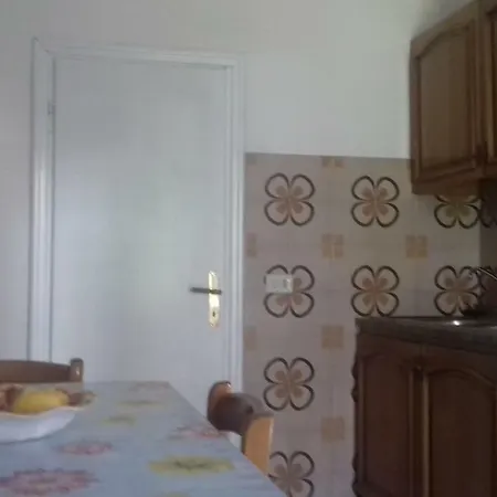 Casa Il Limone * Pomonte