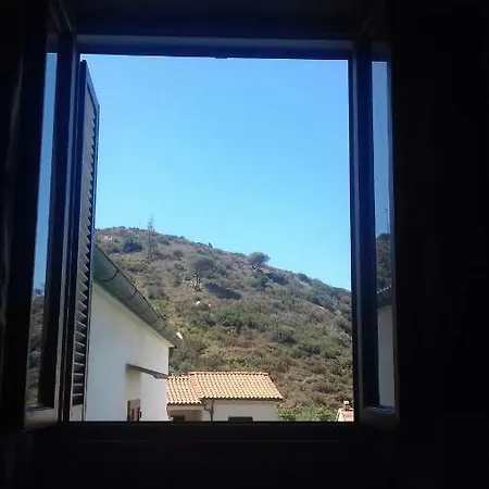 Casa Il Limone Pomonte