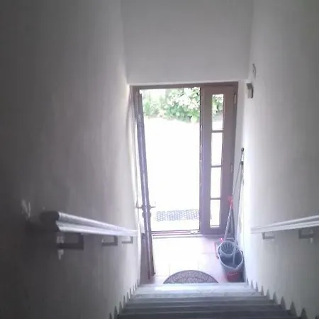 בית נופש Casa Il Limone