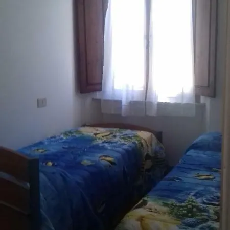 Casa Il Limone * Pomonte