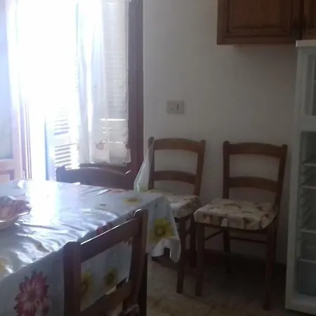 בית נופש Casa Il Limone *