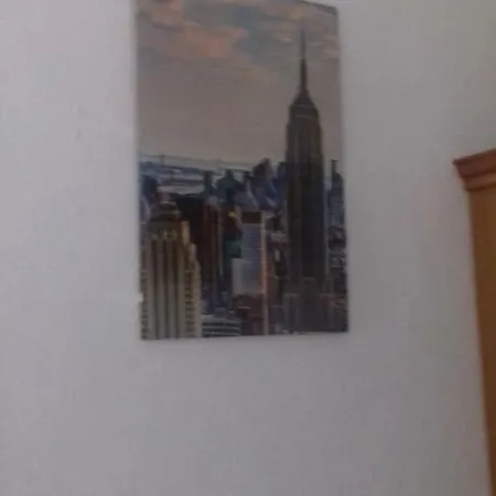 בית נופש Casa Il Limone *