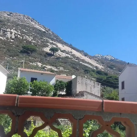 בית נופש Casa Il Limone *