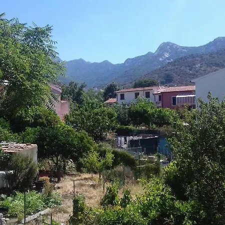Casa Il Limone * פומונטה
