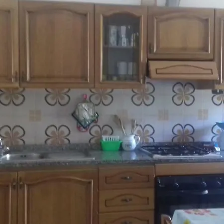 בית נופש Casa Il Limone פומונטה