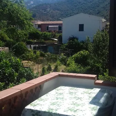 בית נופש Casa Il Limone *