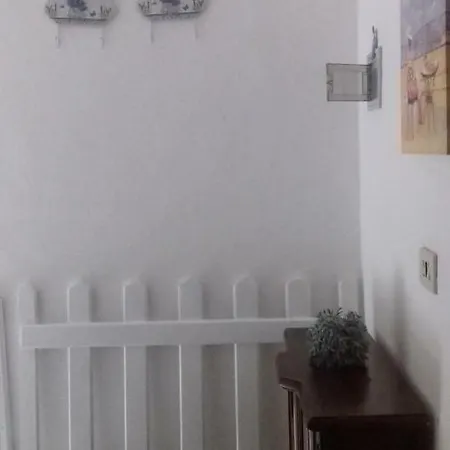 Casa Il Limone בית נופש