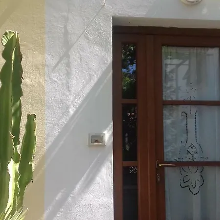 Prázdninový dům Casa Il Limone *
