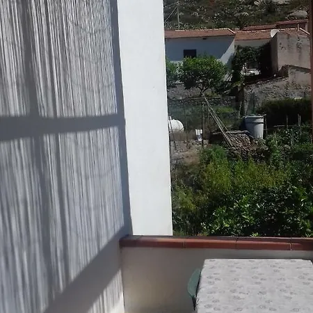 Casa Il Limone Prázdninový dům *