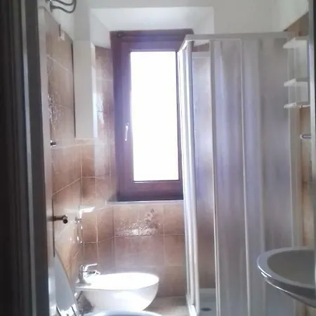 Casa Il Limone Prázdninový dům Pomonte